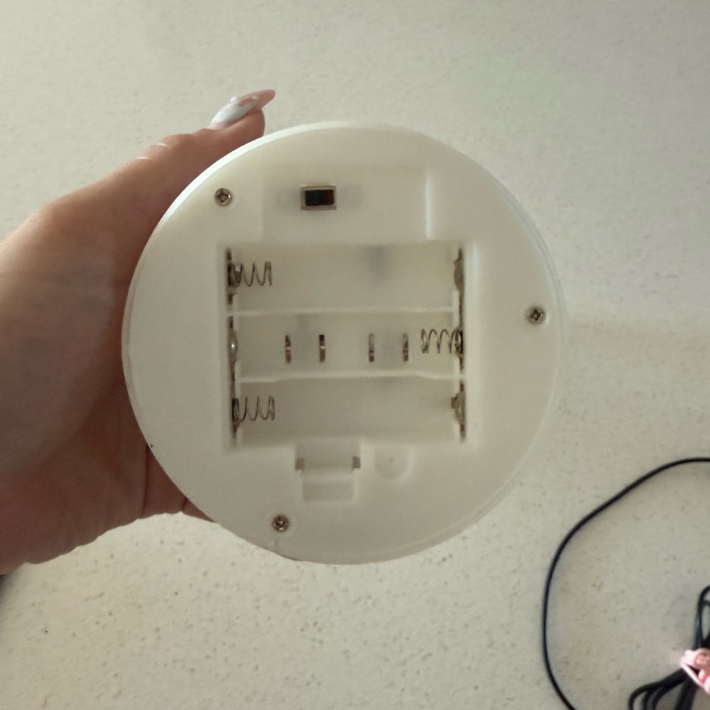 Flamingo LED light - Picture 3 of 4